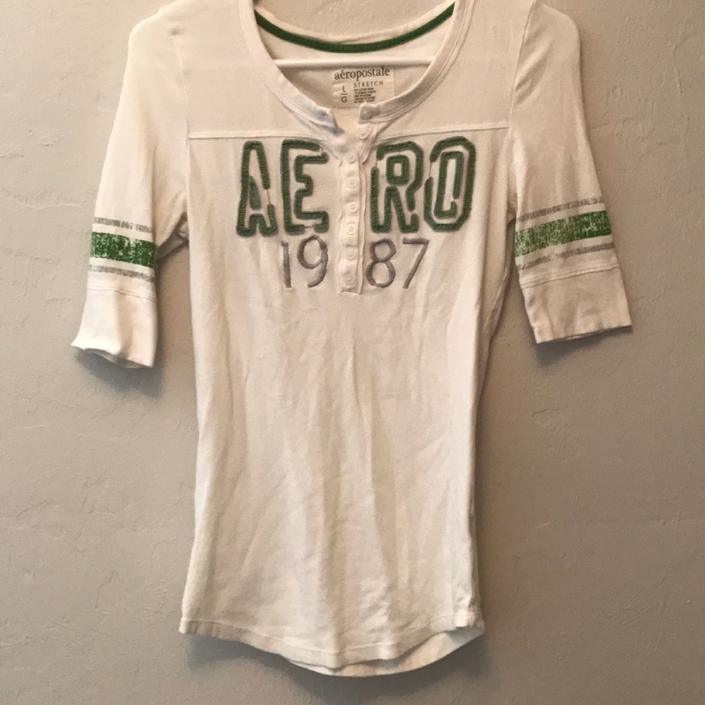 Aeropostale shirt